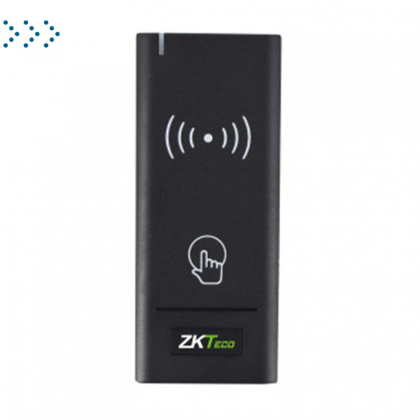 Считыватель TEMID Считыватель TEMID